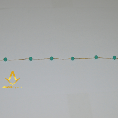 Fairuz Bracelet