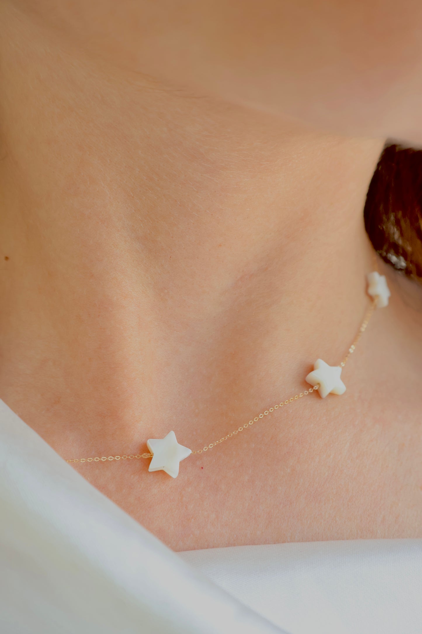 Star Necklace