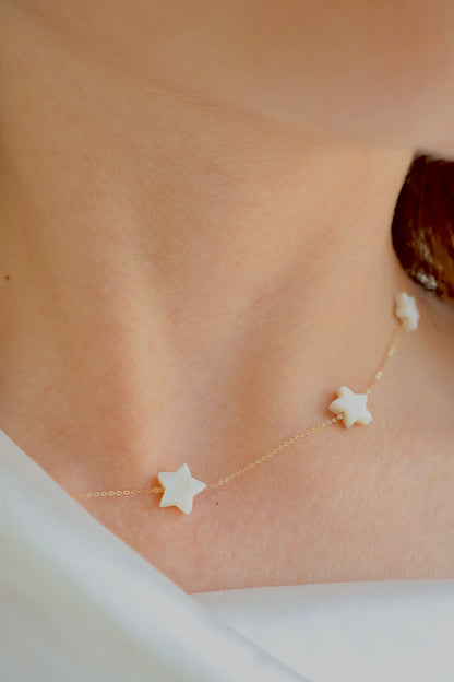 Star Necklace