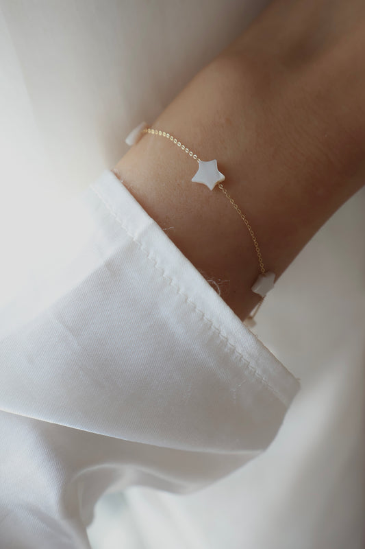 Star Bracelet