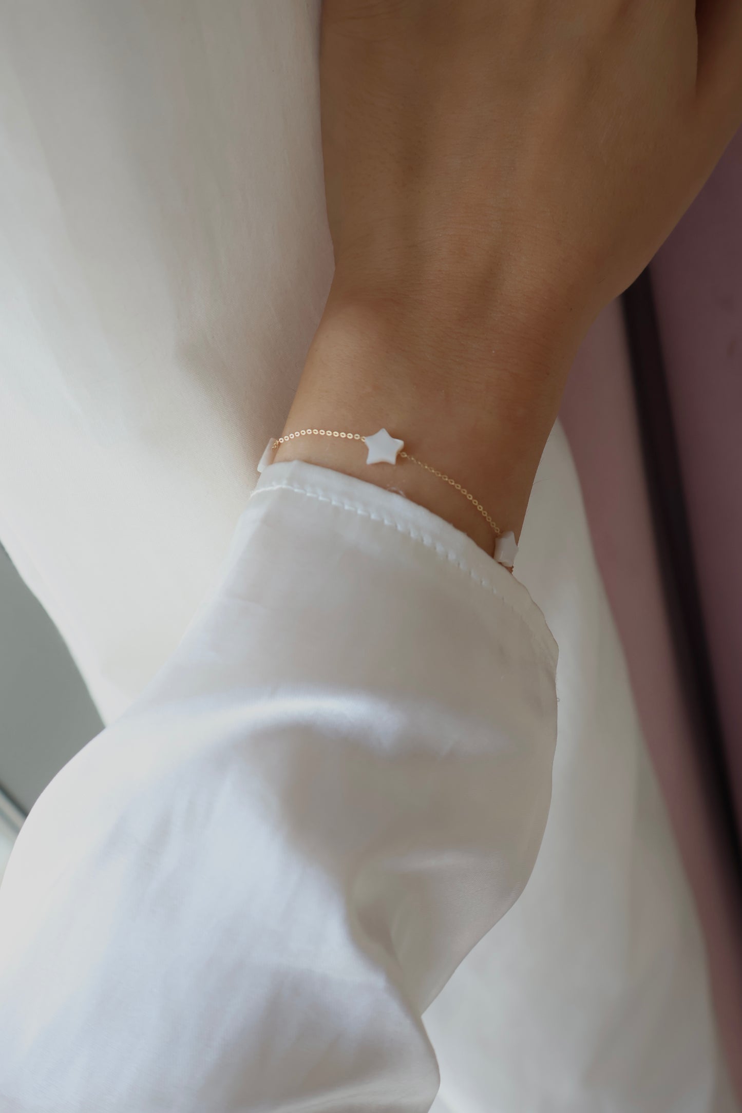 Star Bracelet