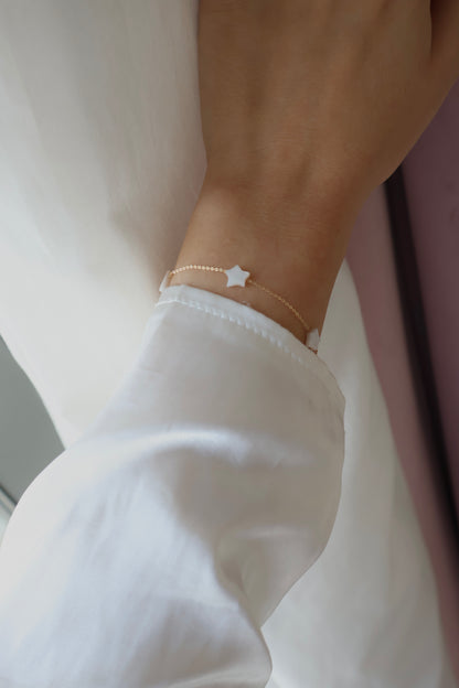 Star Bracelet