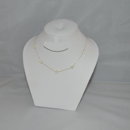 Star Necklace