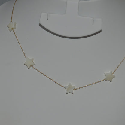 Star Necklace