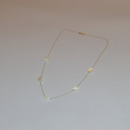 Star Necklace