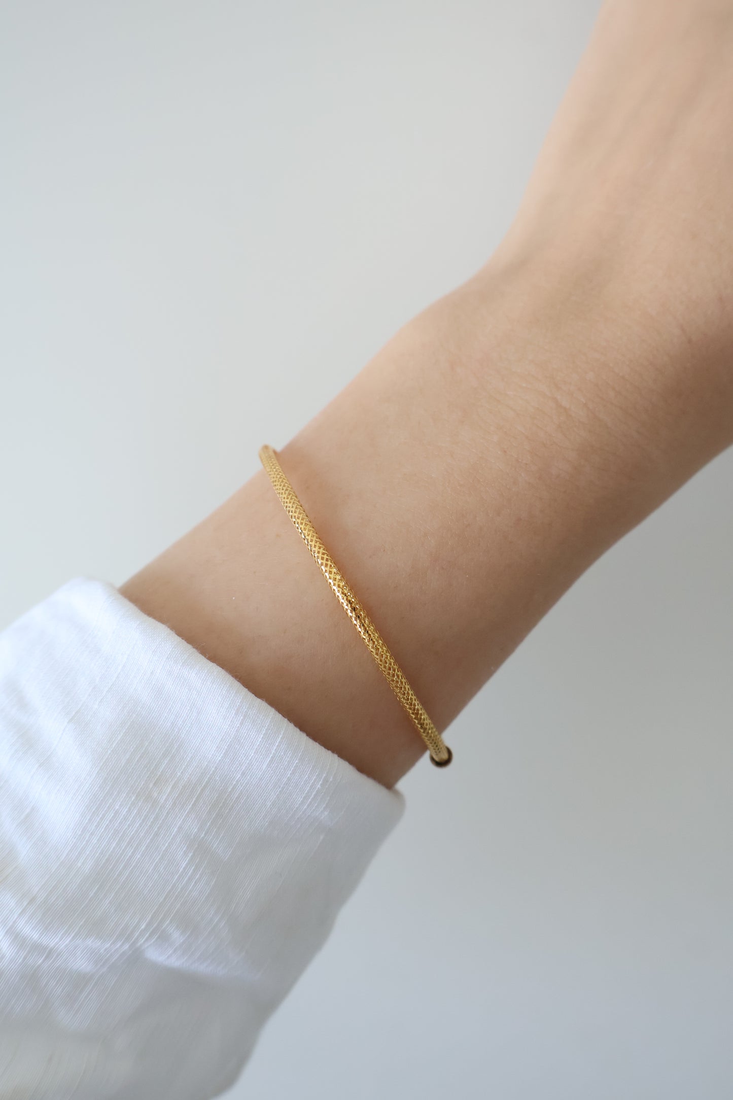 Spring Bracalet